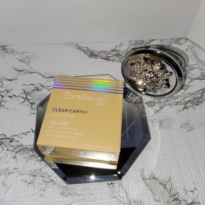 The Creme Shop Color Correcting Cushion Primer